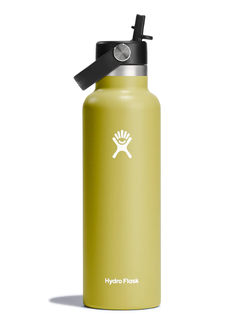 Hydro Flask 21oz Flex Straw Cap