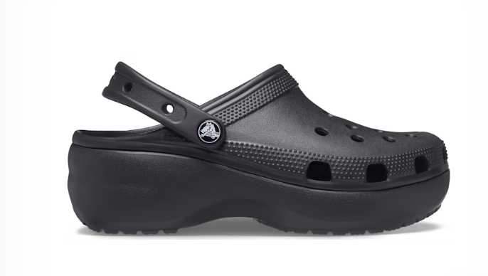 Crocs Classic Platform Clog