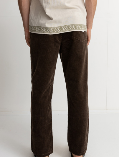 Cord Jam Pant