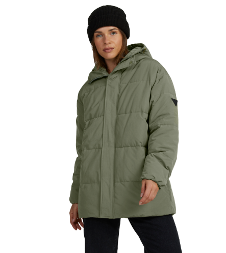 Ocean Ways Puffer