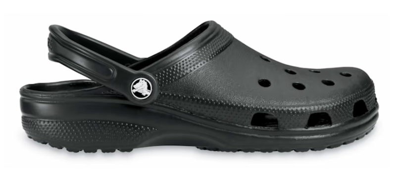 Crocs Classic Blk