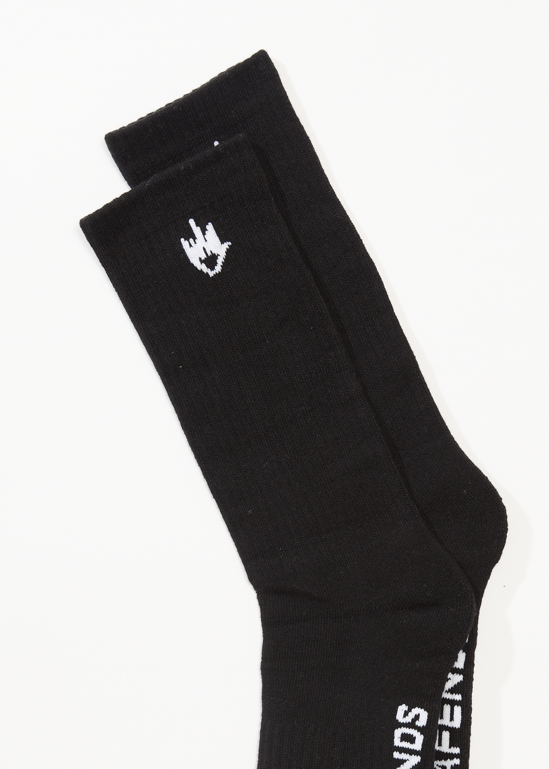 Flame - Socks Three Pack