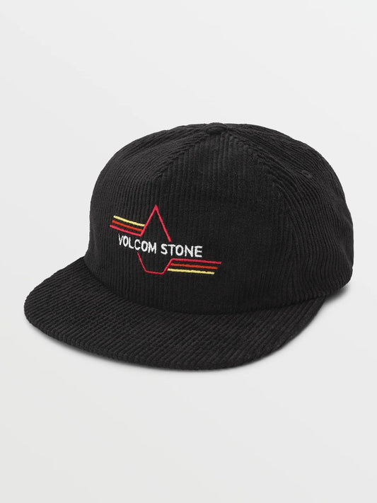 Stone Tanker ADJ Hat