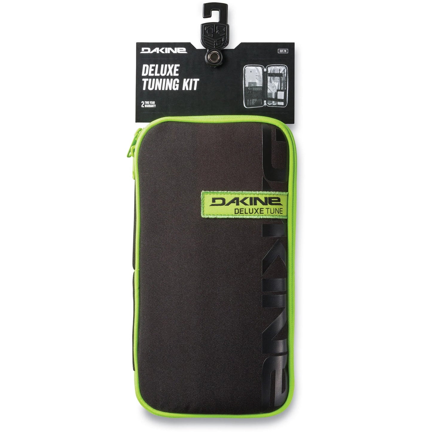 Deluxe Tune Tuning Kit
