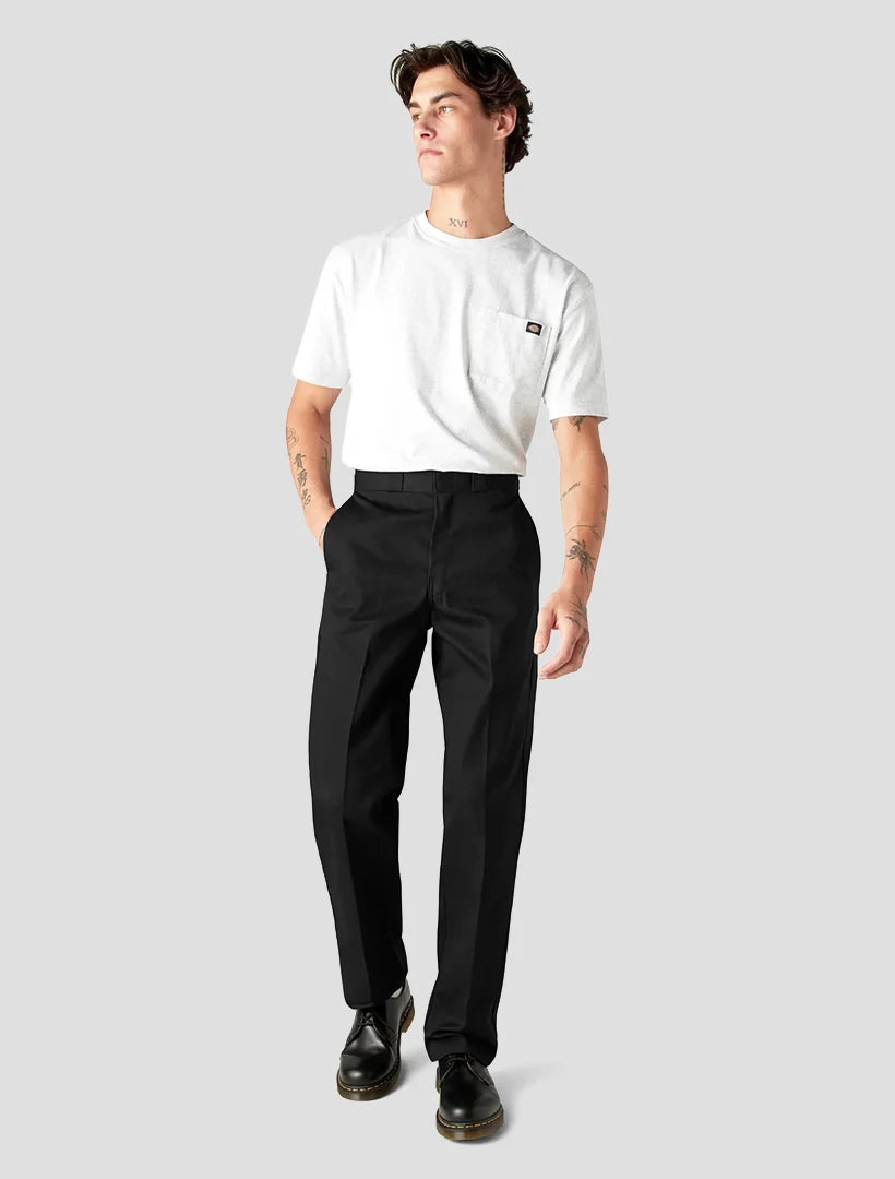 Original Relaxed Fit Pant