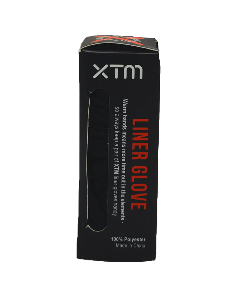 Drytec Liner Glove