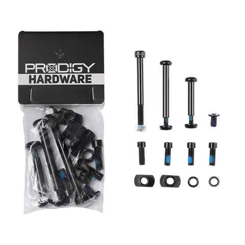 Complete Hardware Pack (Prodidy X & Prodigy X ONE)