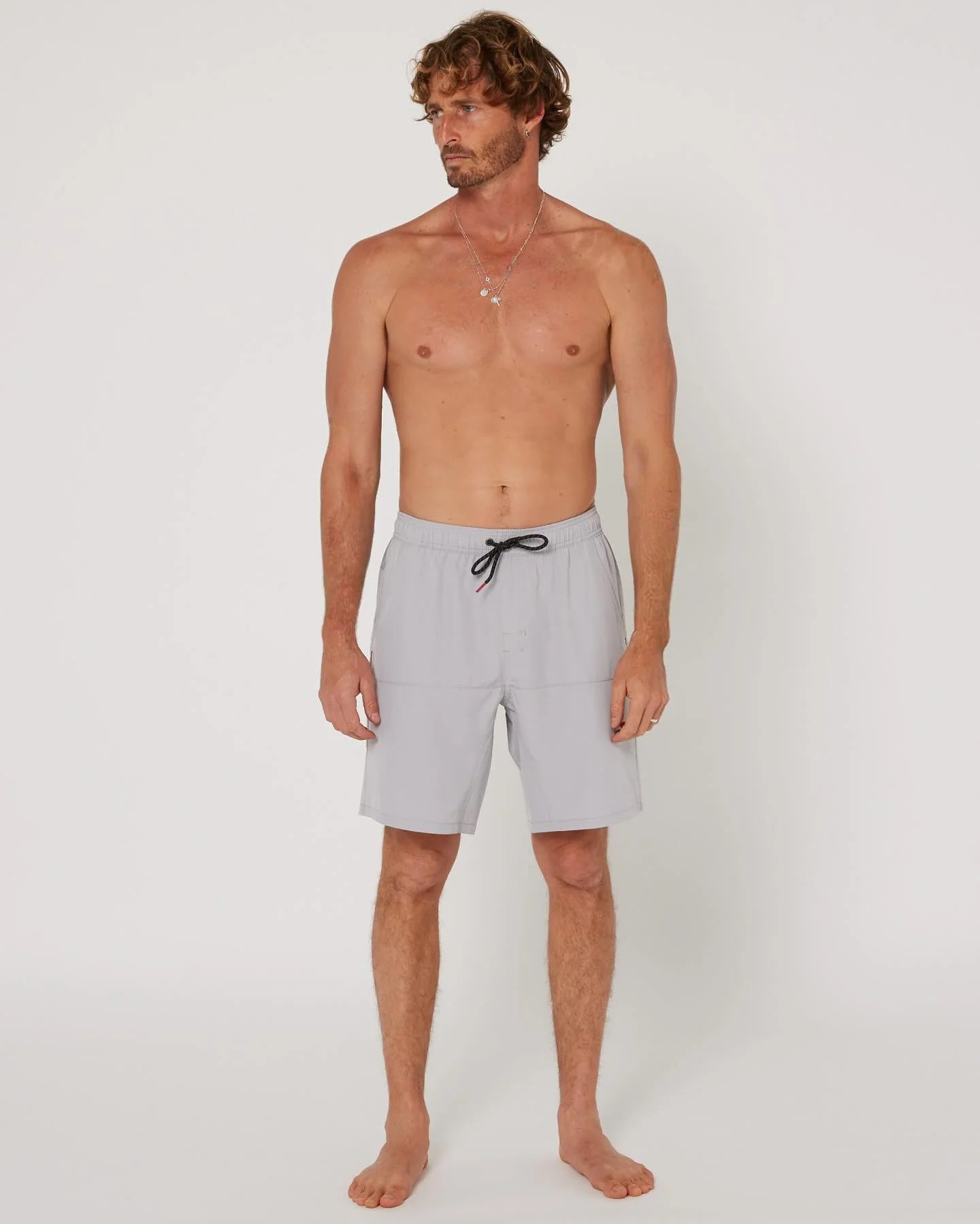 All Day Shorts