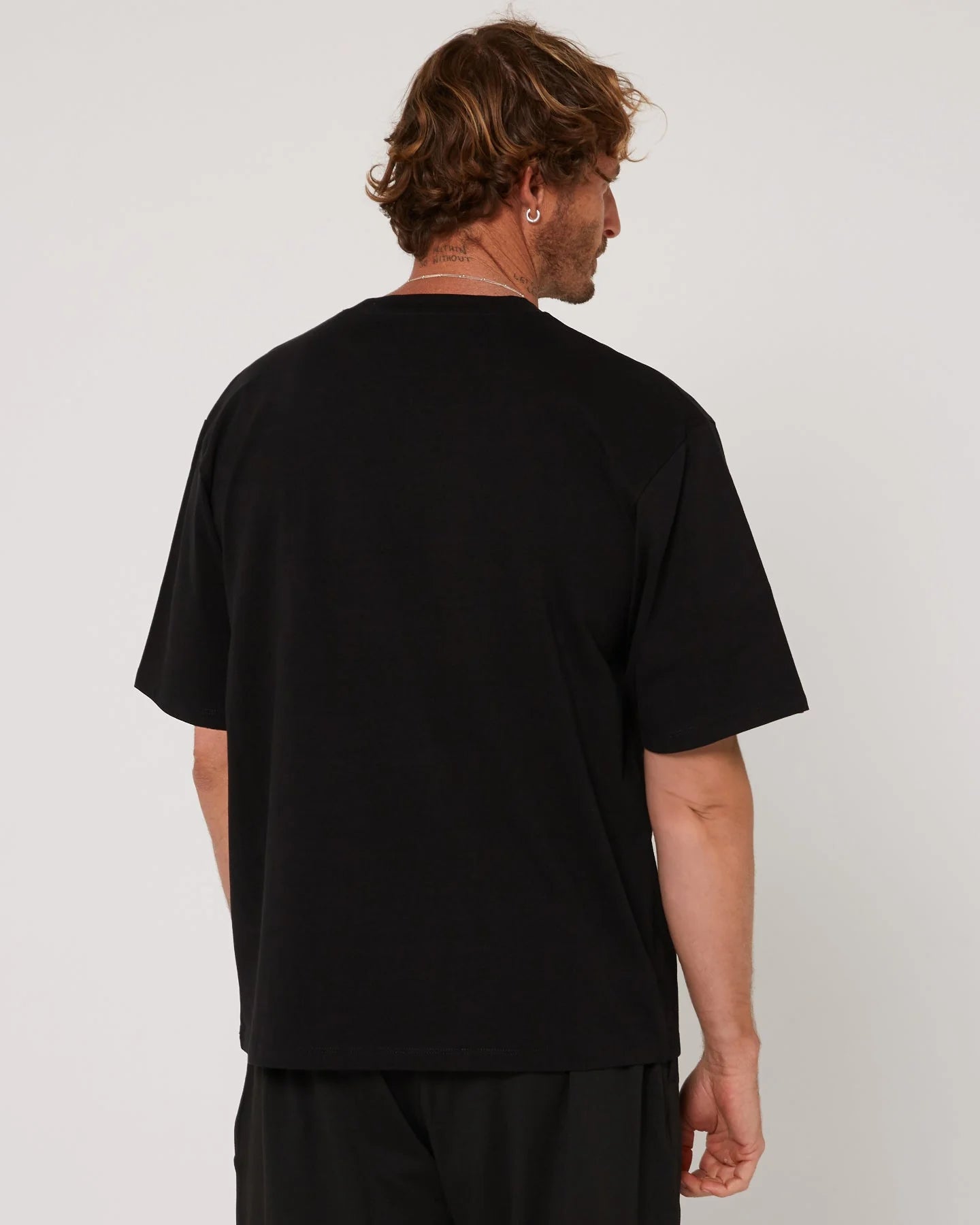 Modern Tee