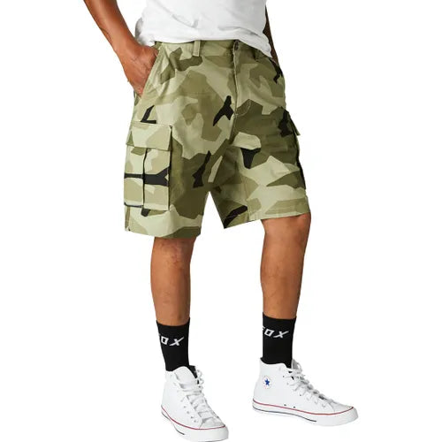 Slambozo Camo Short 2.0