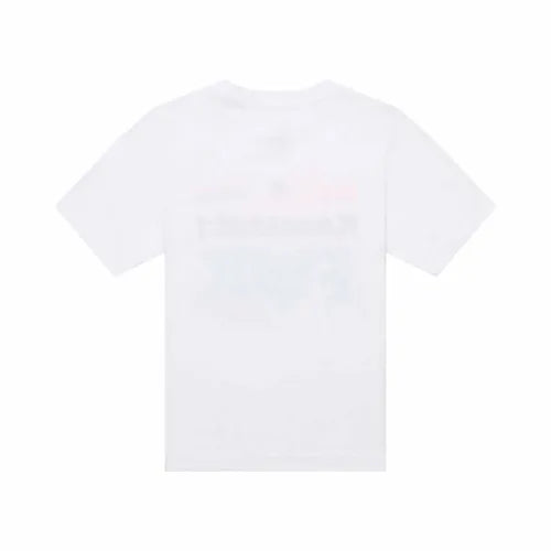 Youth Fox X Kawi SS Tee