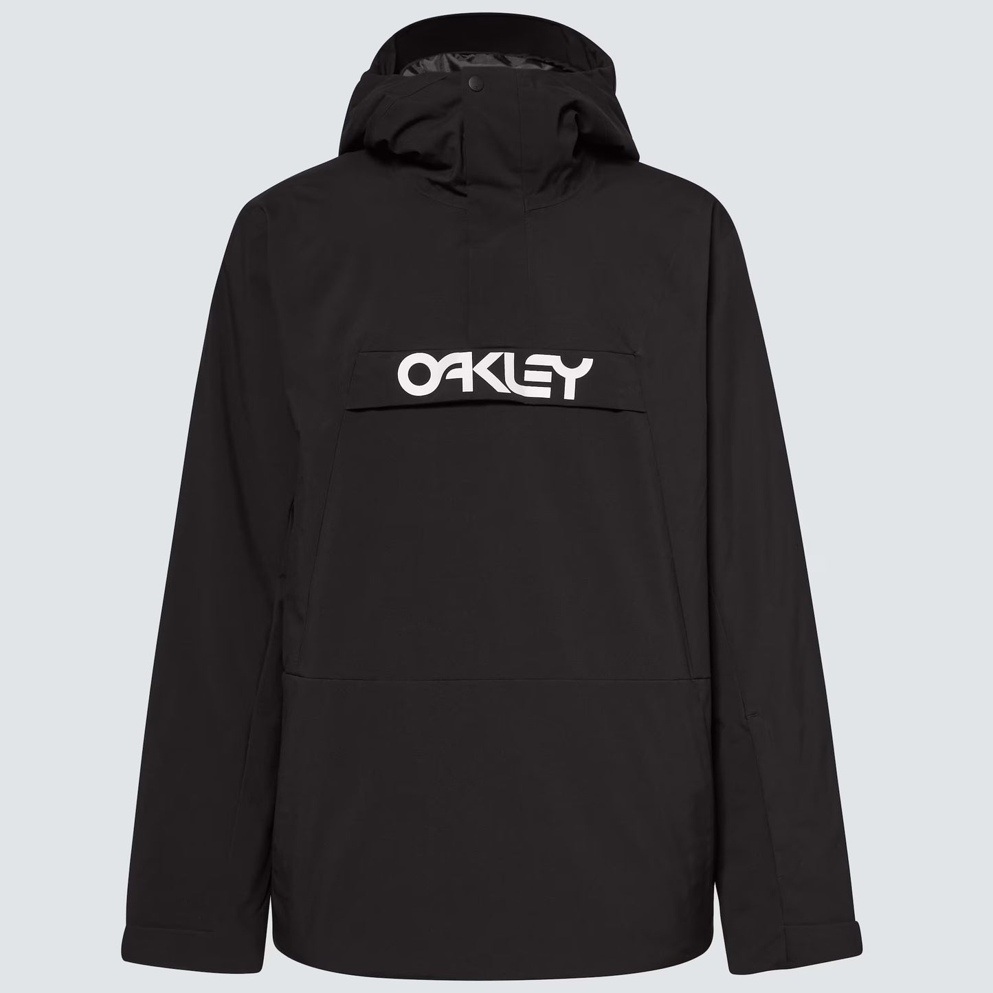 TNP TBT INSULATED ANORAK