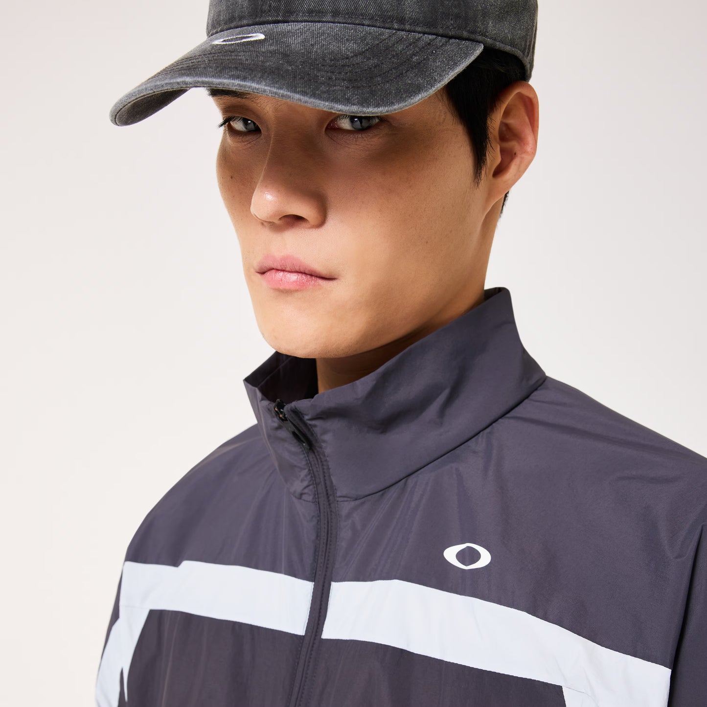 NEW RETRO WIND JACKET 3.0