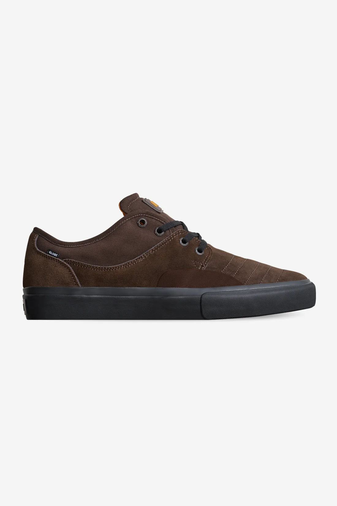 Globe Mahalo Plus Coffee/Black 13