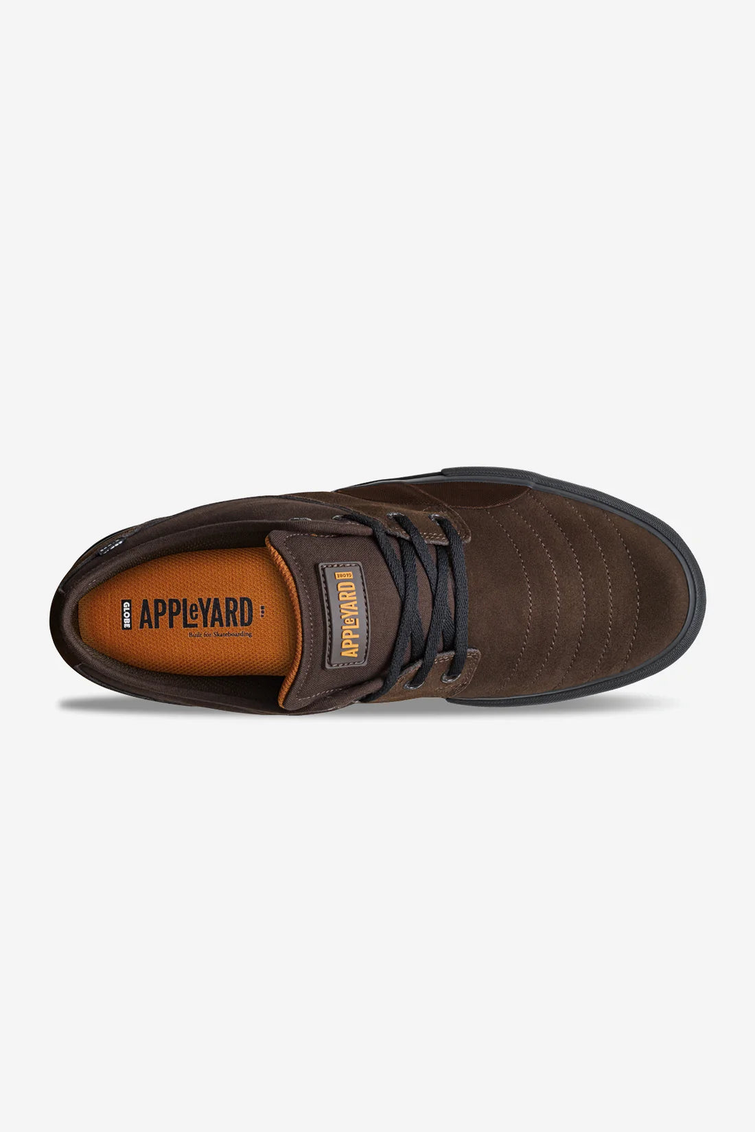 Globe Mahalo Plus Coffee/Black 13