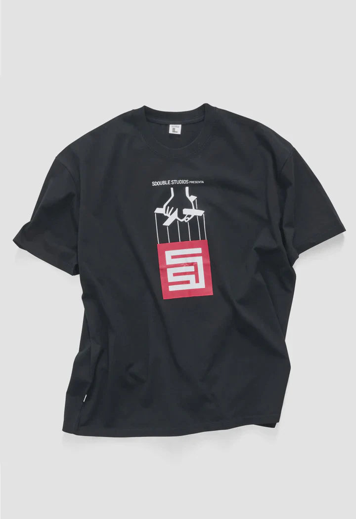 GODFATHER SS TEE