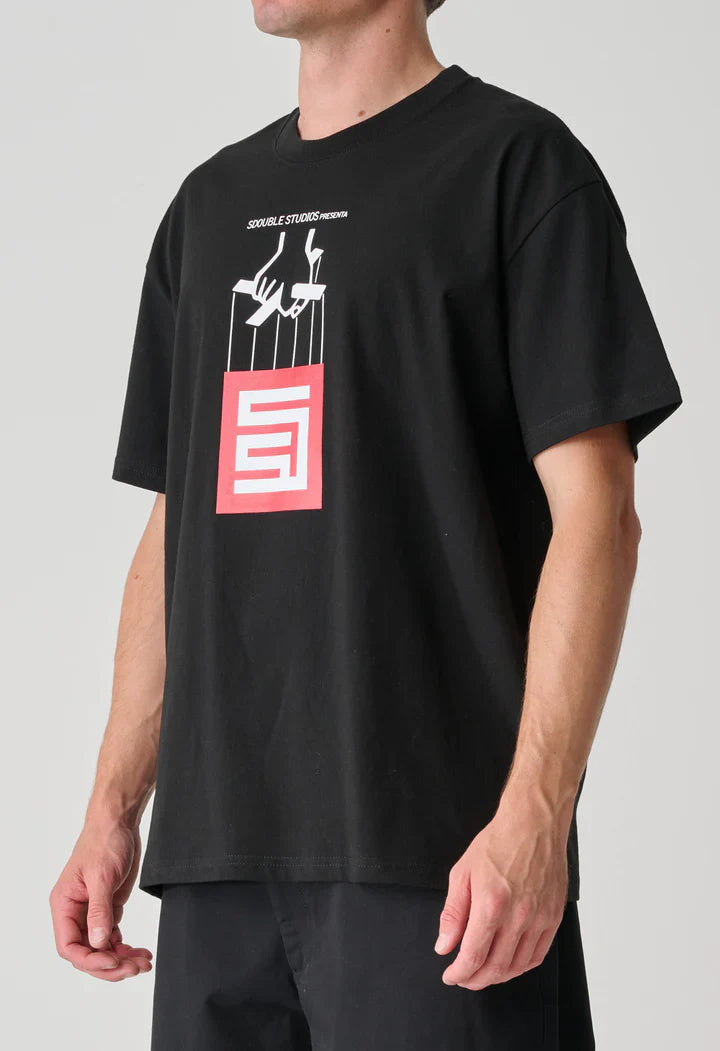 GODFATHER SS TEE