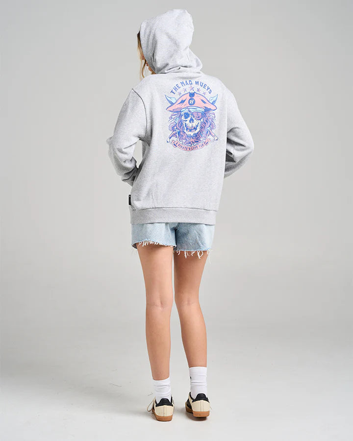 Star Pirates Life Womens Pullover