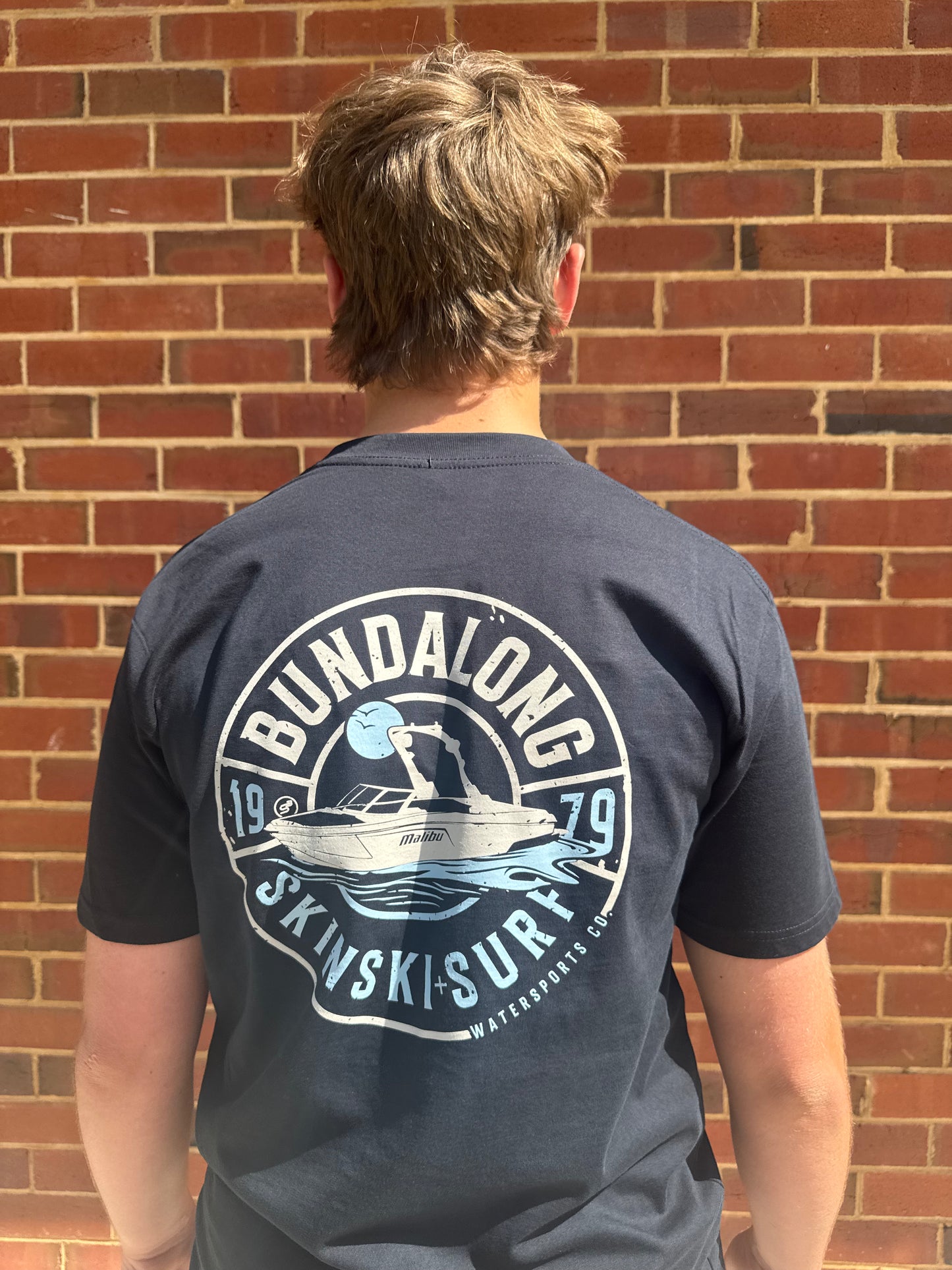 Skin Ski + Surf Mens Bunda Life