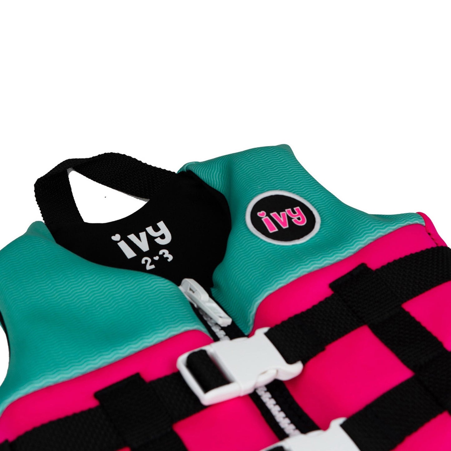 2026 IVY Junior Girls Vest