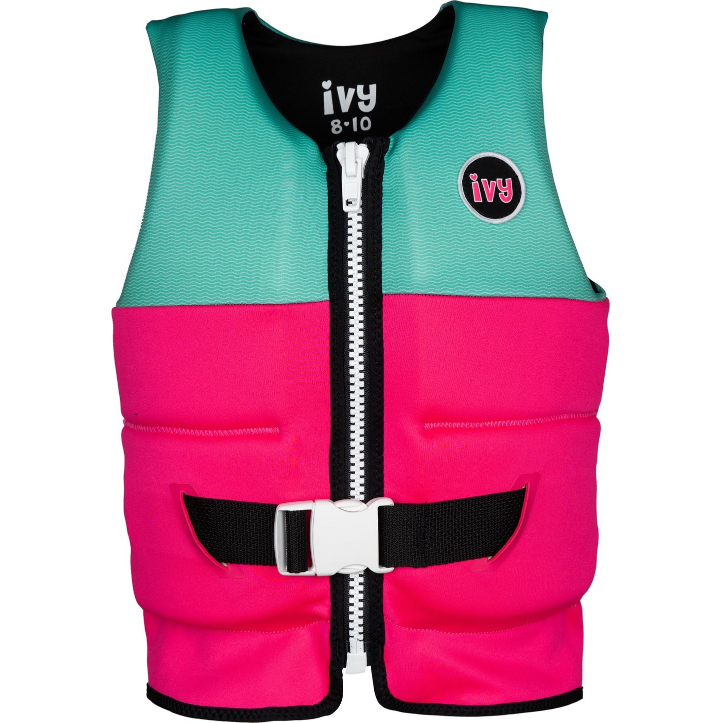 2026 IVY Junior Girls Vest