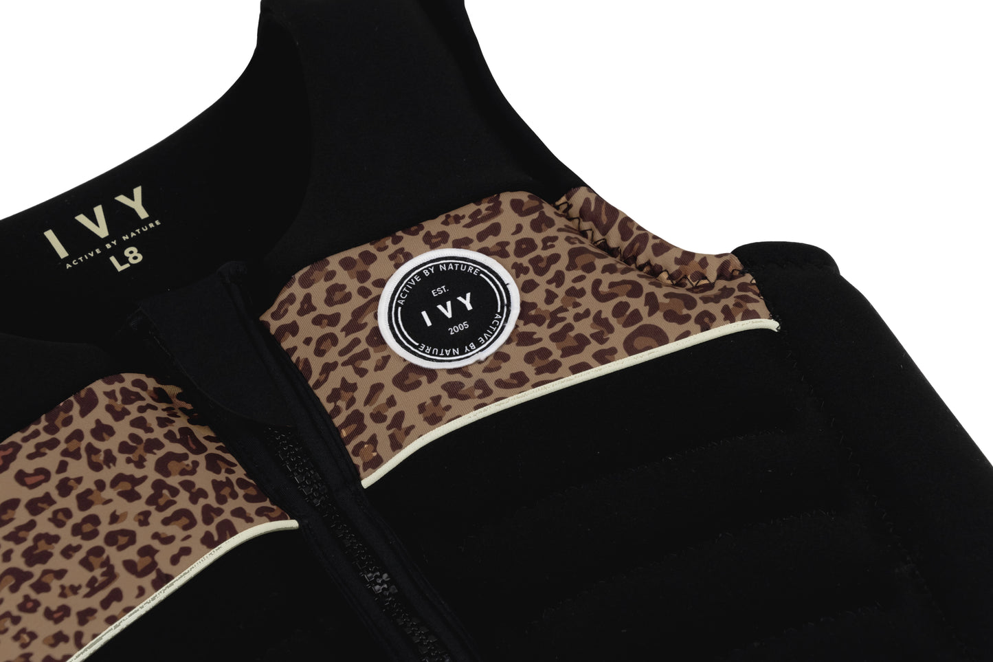 2025 IVY Savannah Vest