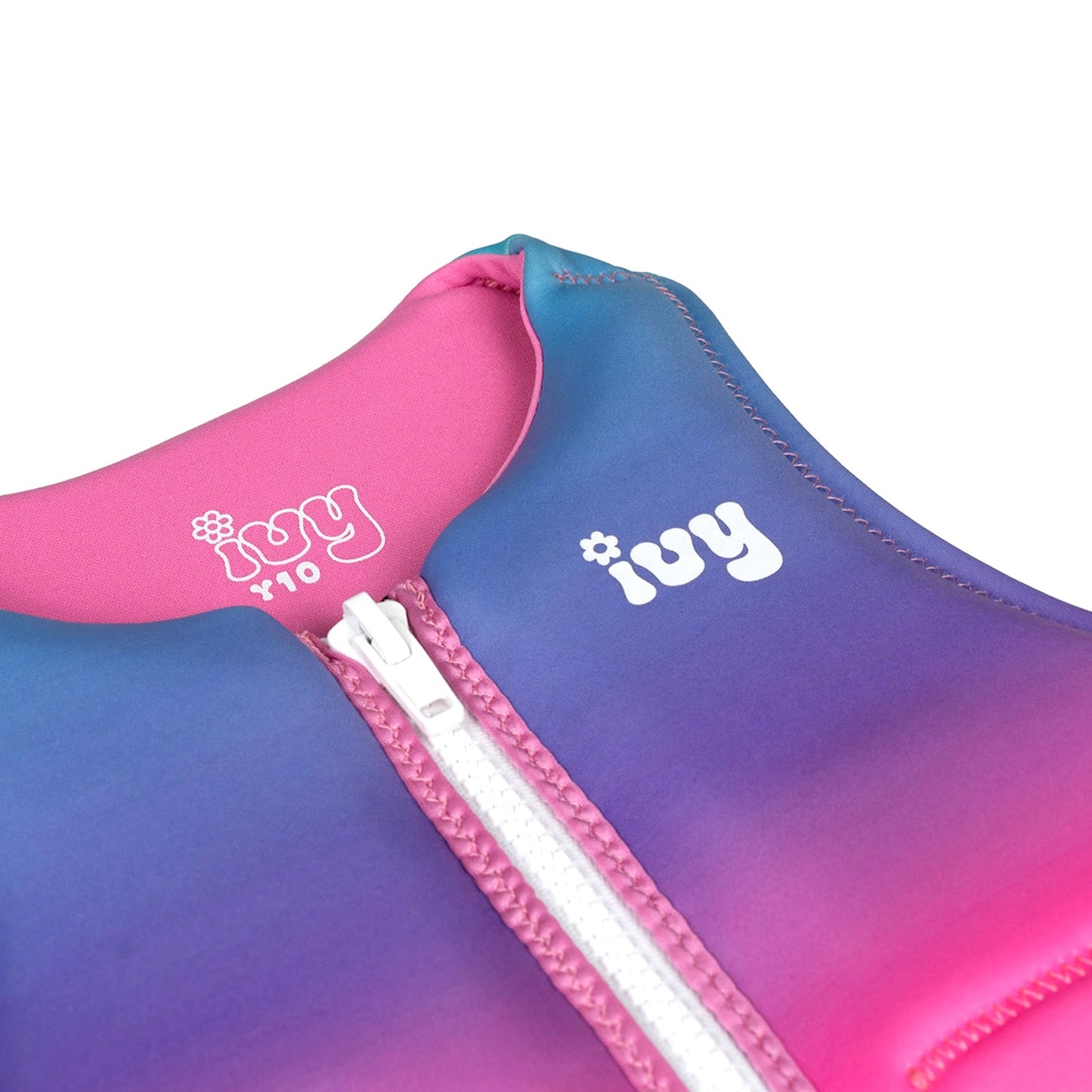2026 IVY Teen Capri Vest