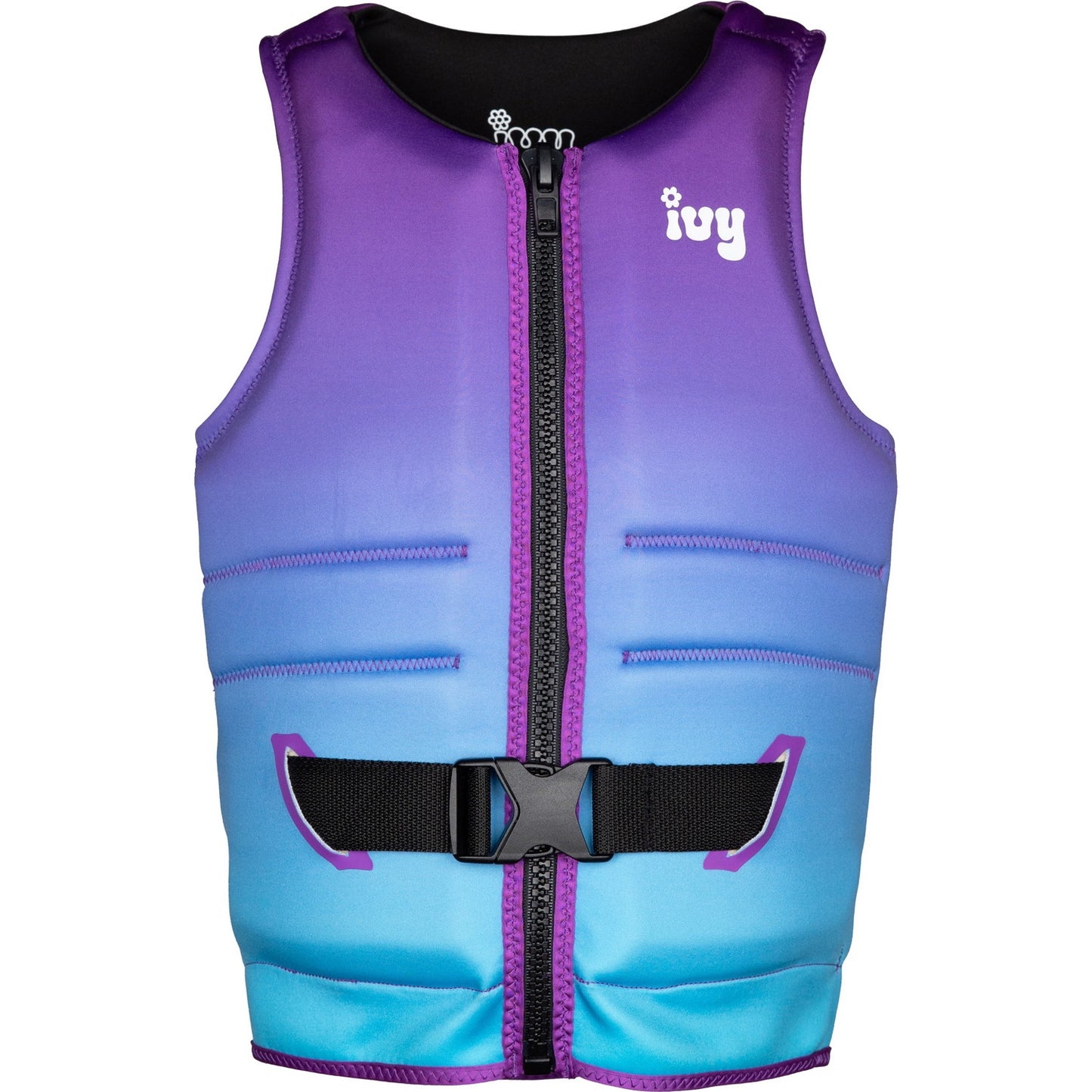 2026 IVY Teen Capri Vest