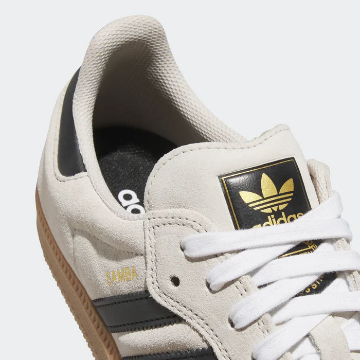 Samba ADV