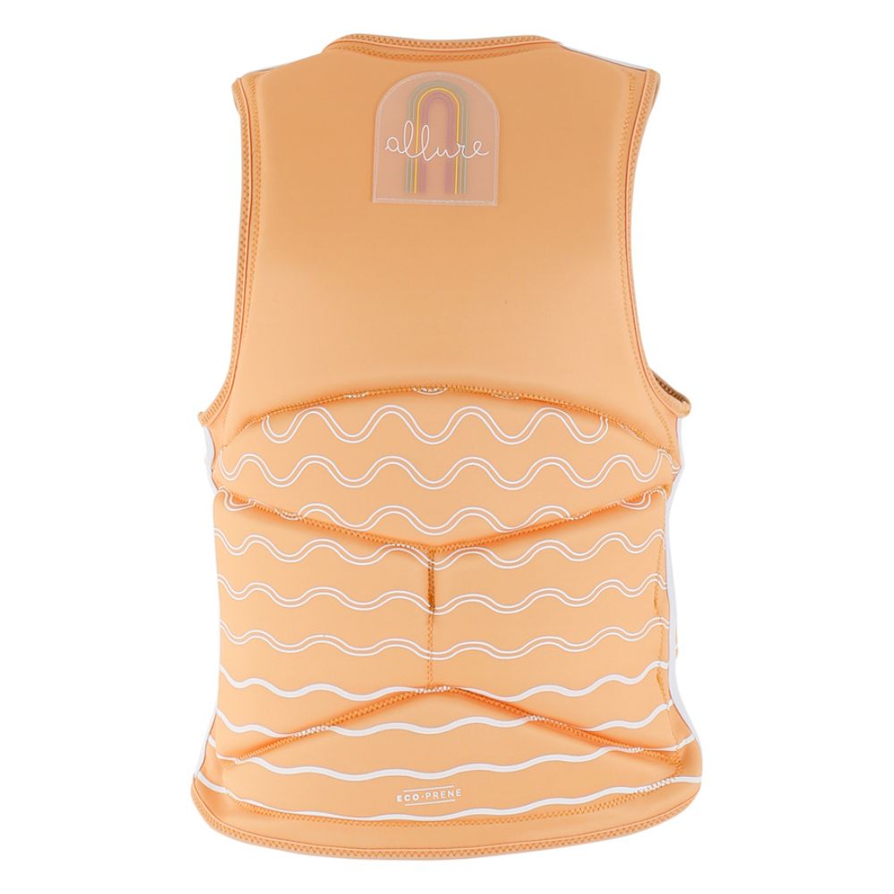 ALLURE F/E LADIES ECO VEST