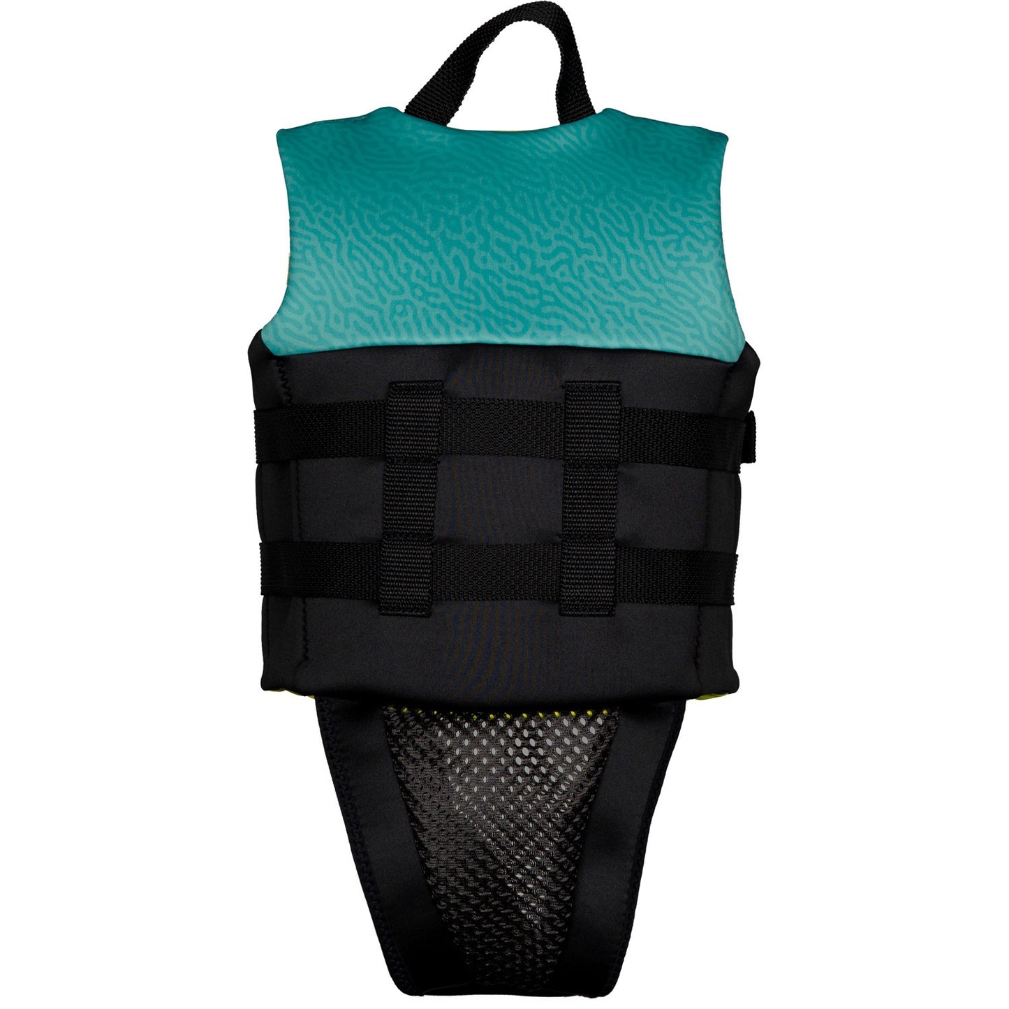2026 KGB Junior Boys Vest