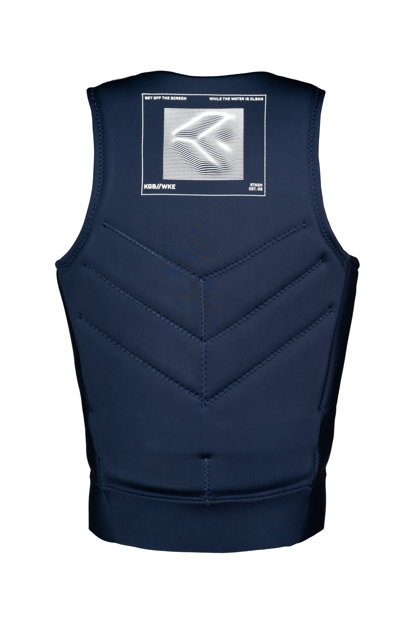 2025 KGB Stash Vest