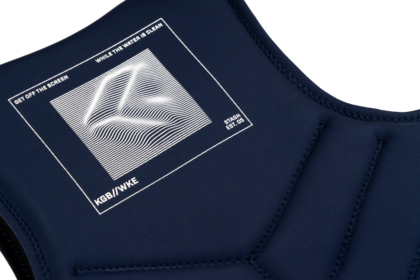 2025 KGB Stash Vest