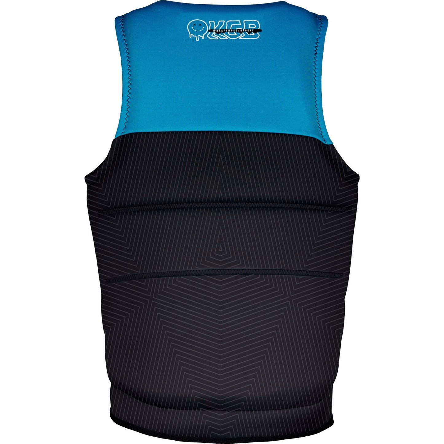 2026 KGB Teen Tempo Vest