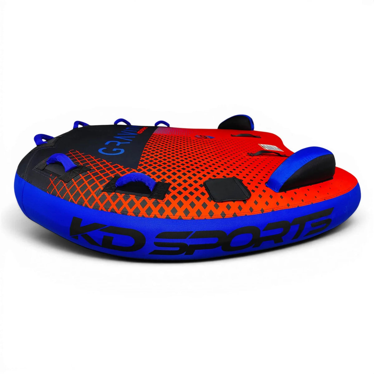 KD GRAVITY TUBE 3P
