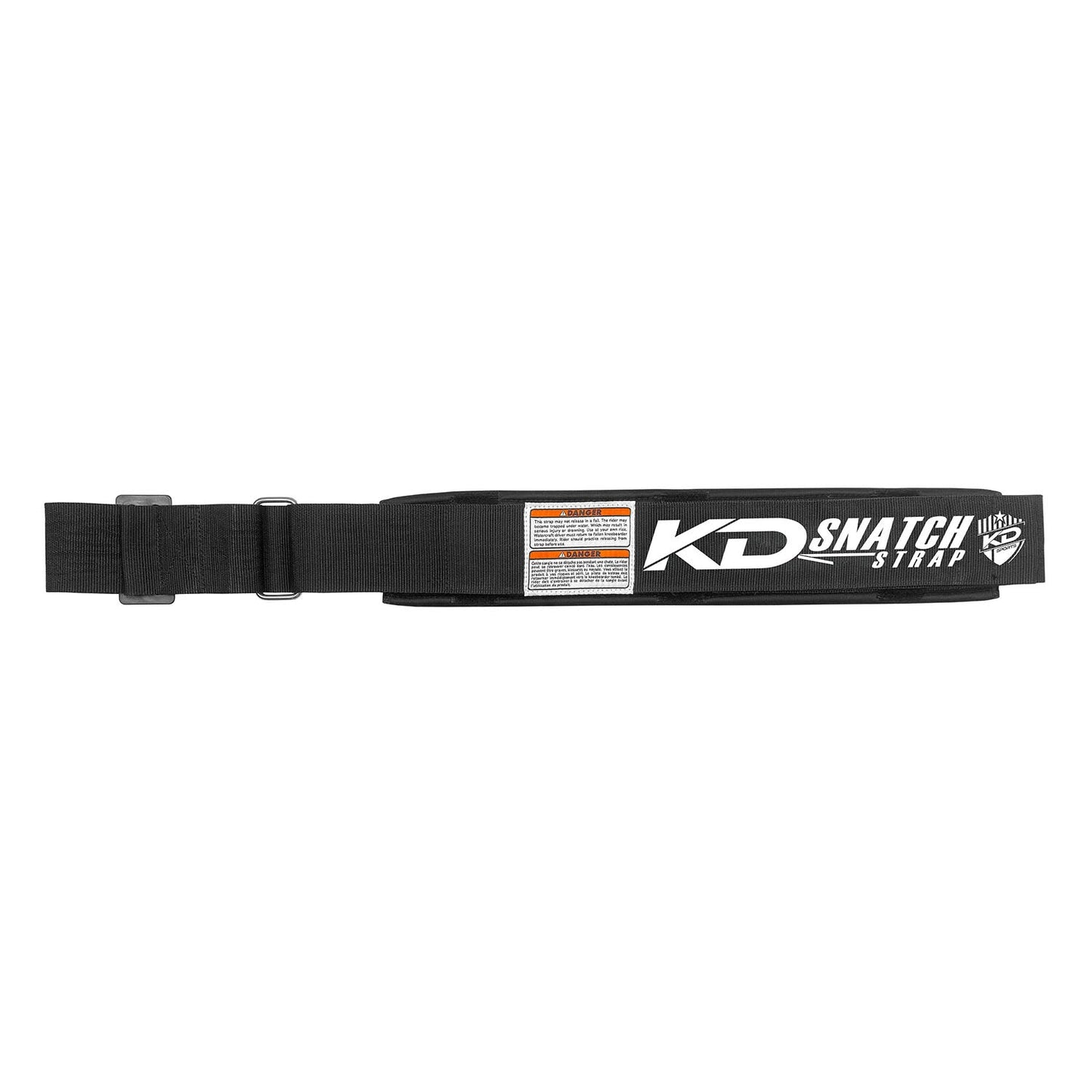 KD Kneeboard Double Locking Strap
