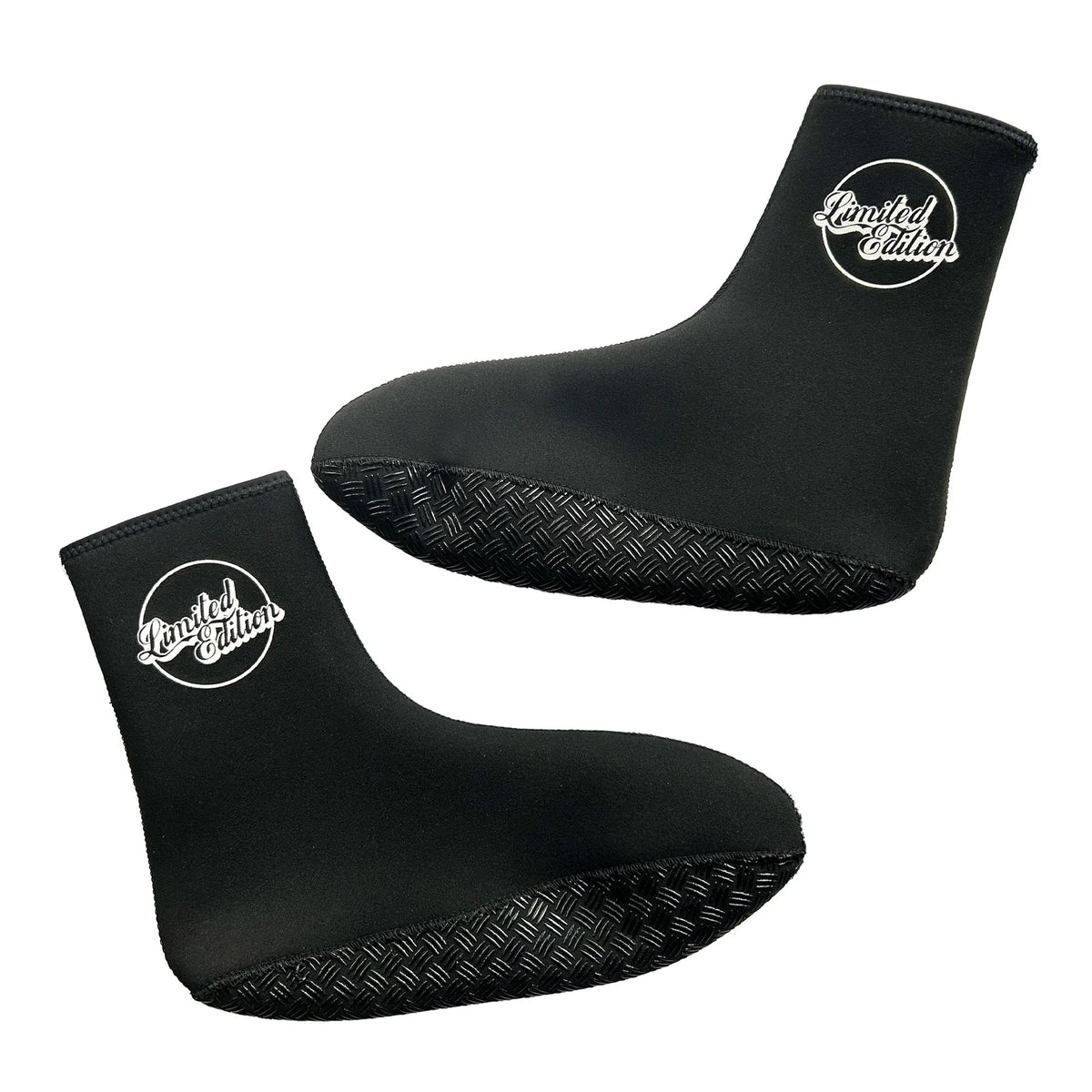 LE Long Fin Socks