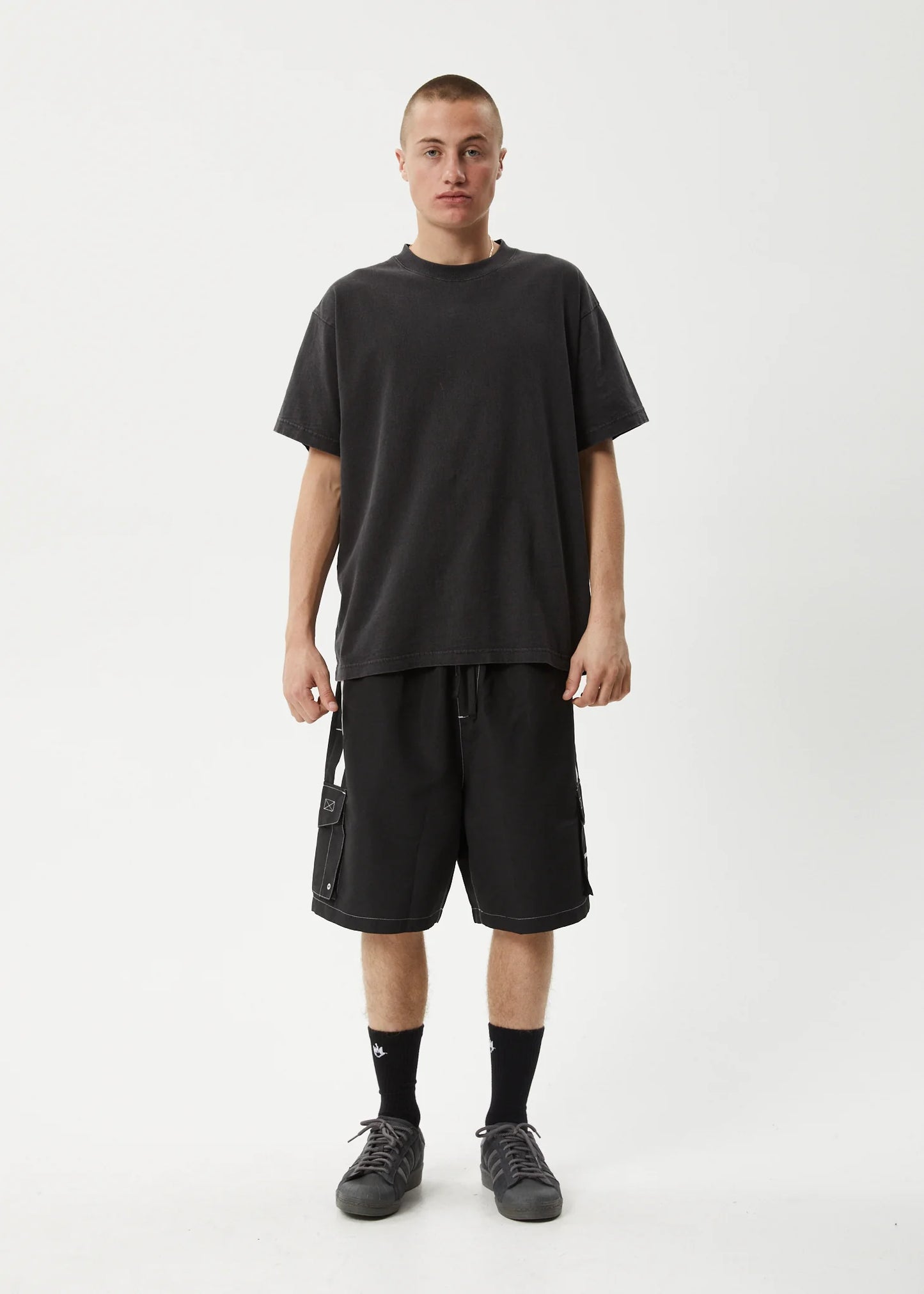 House Related - Cargo Swim Short 20"