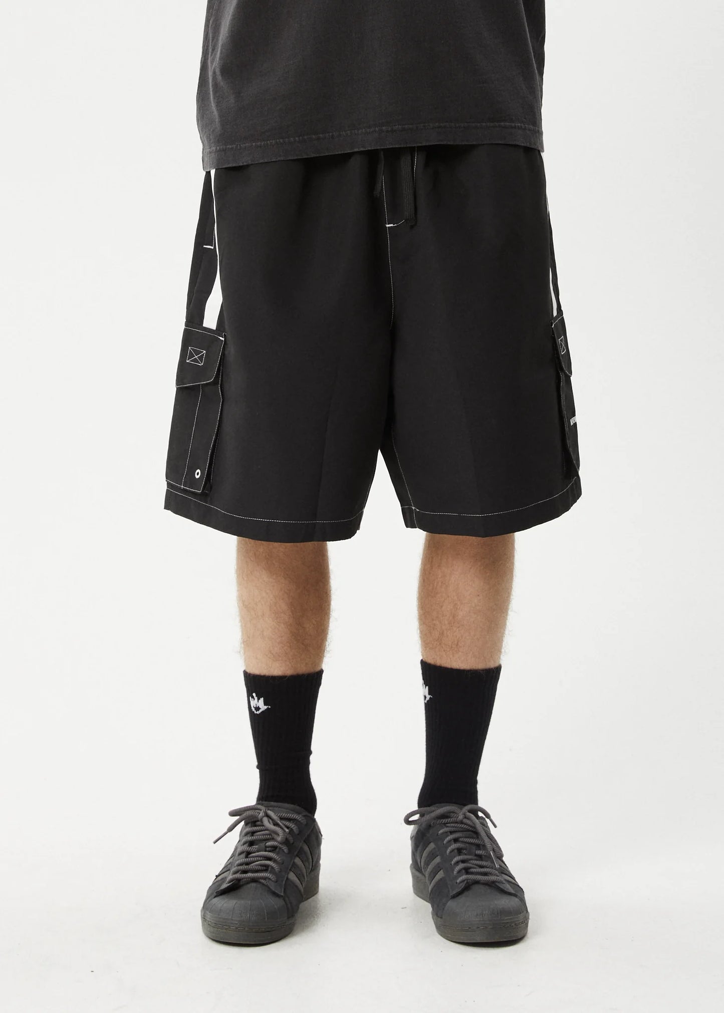 House Related - Cargo Swim Short 20"