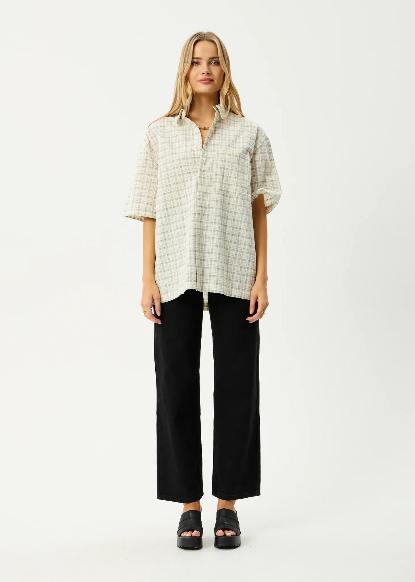 Legacy - Short Sleeve Shirt