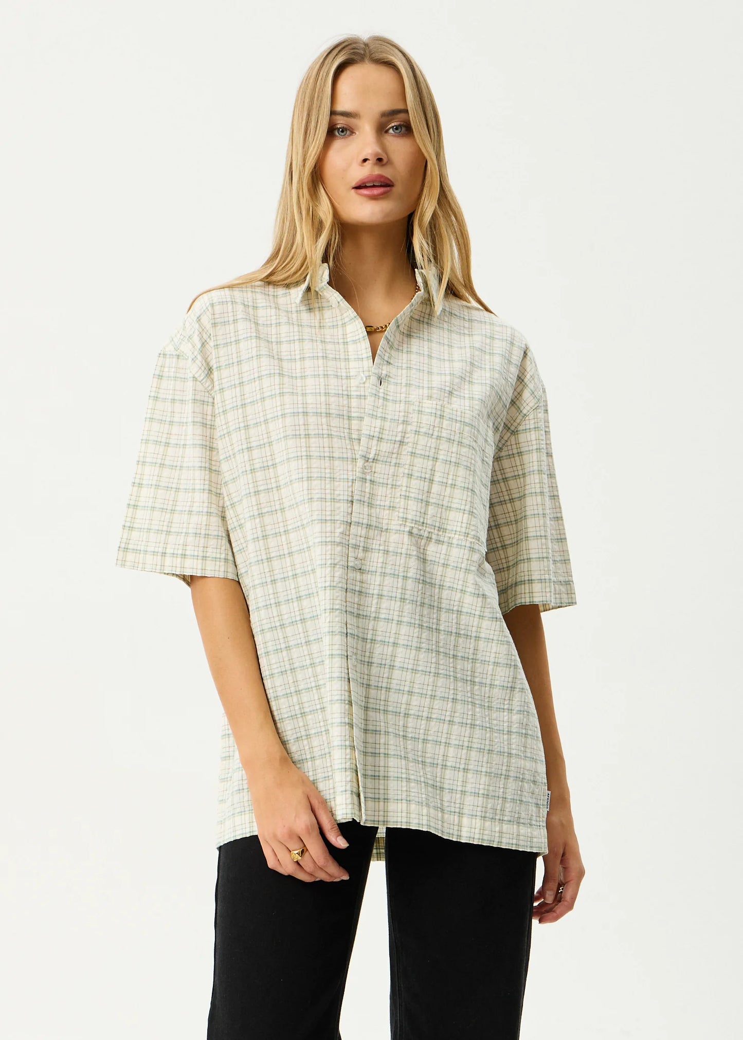Legacy - Short Sleeve Shirt