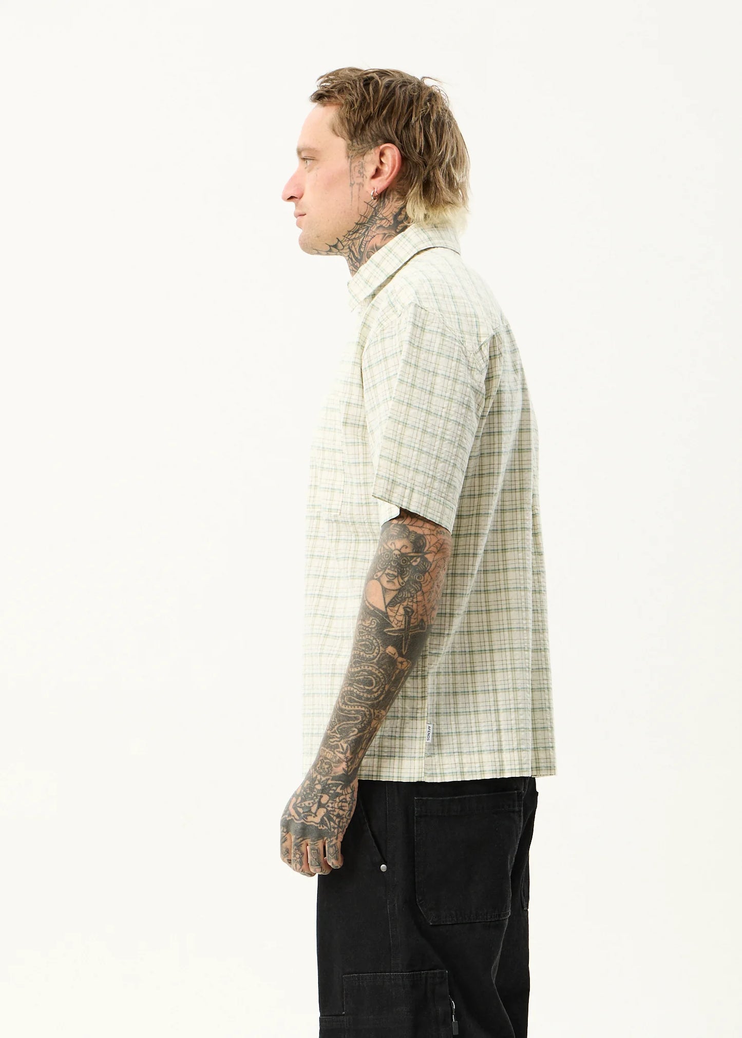 Legacy - Short Sleeve Shirt