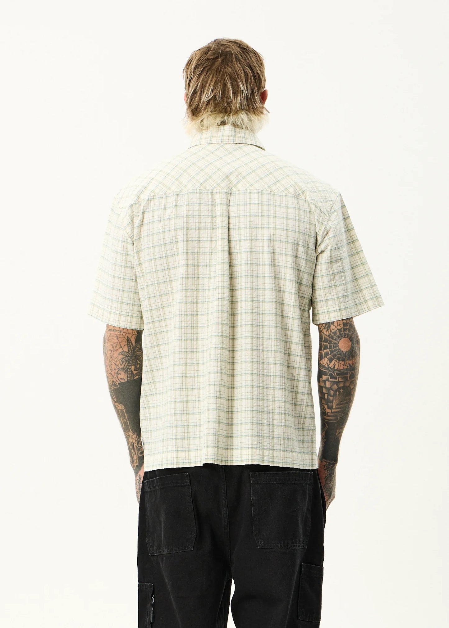Legacy - Short Sleeve Shirt
