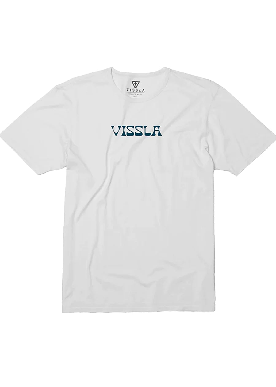 Fronts SS Tee