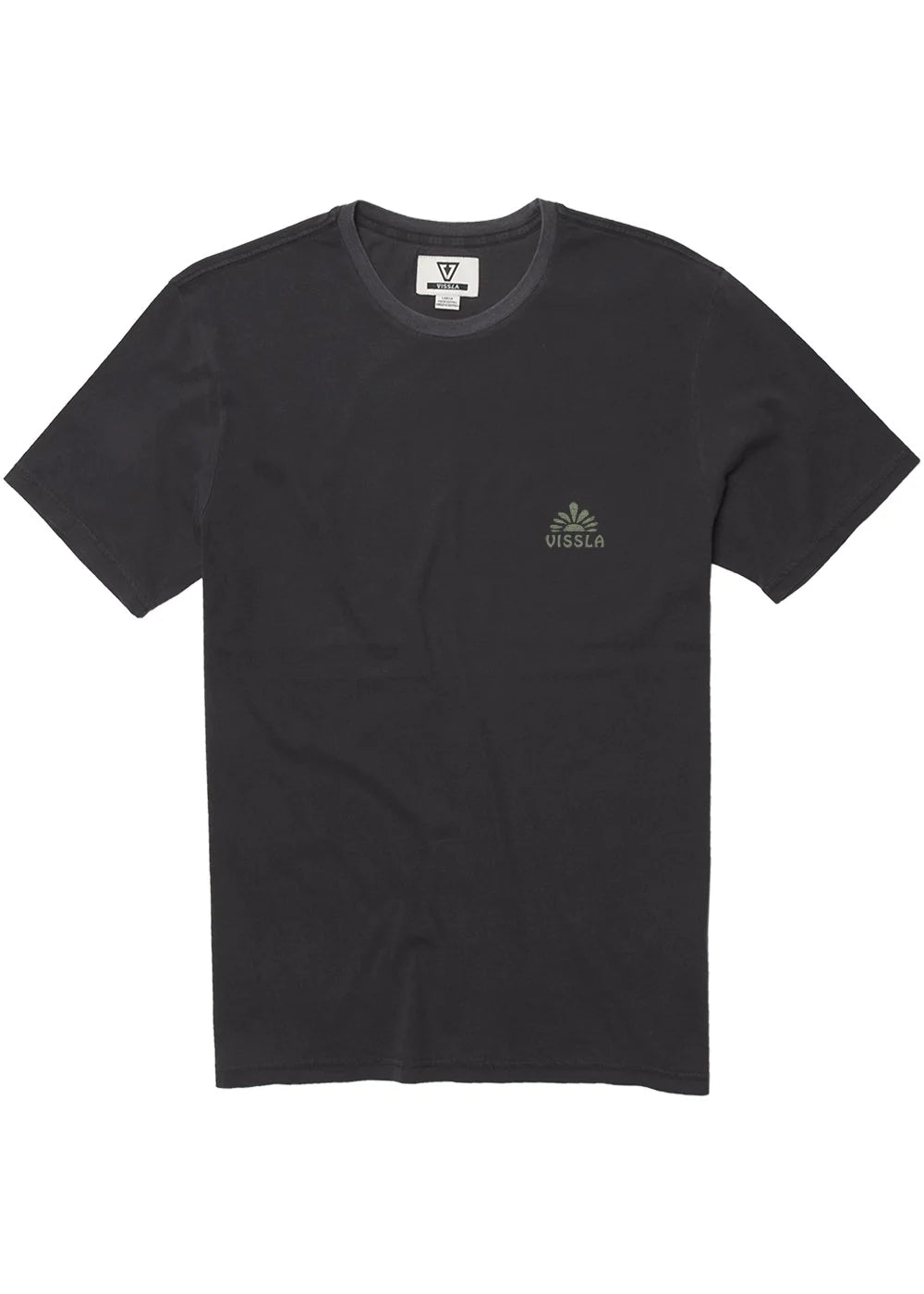 Islander SS Tee