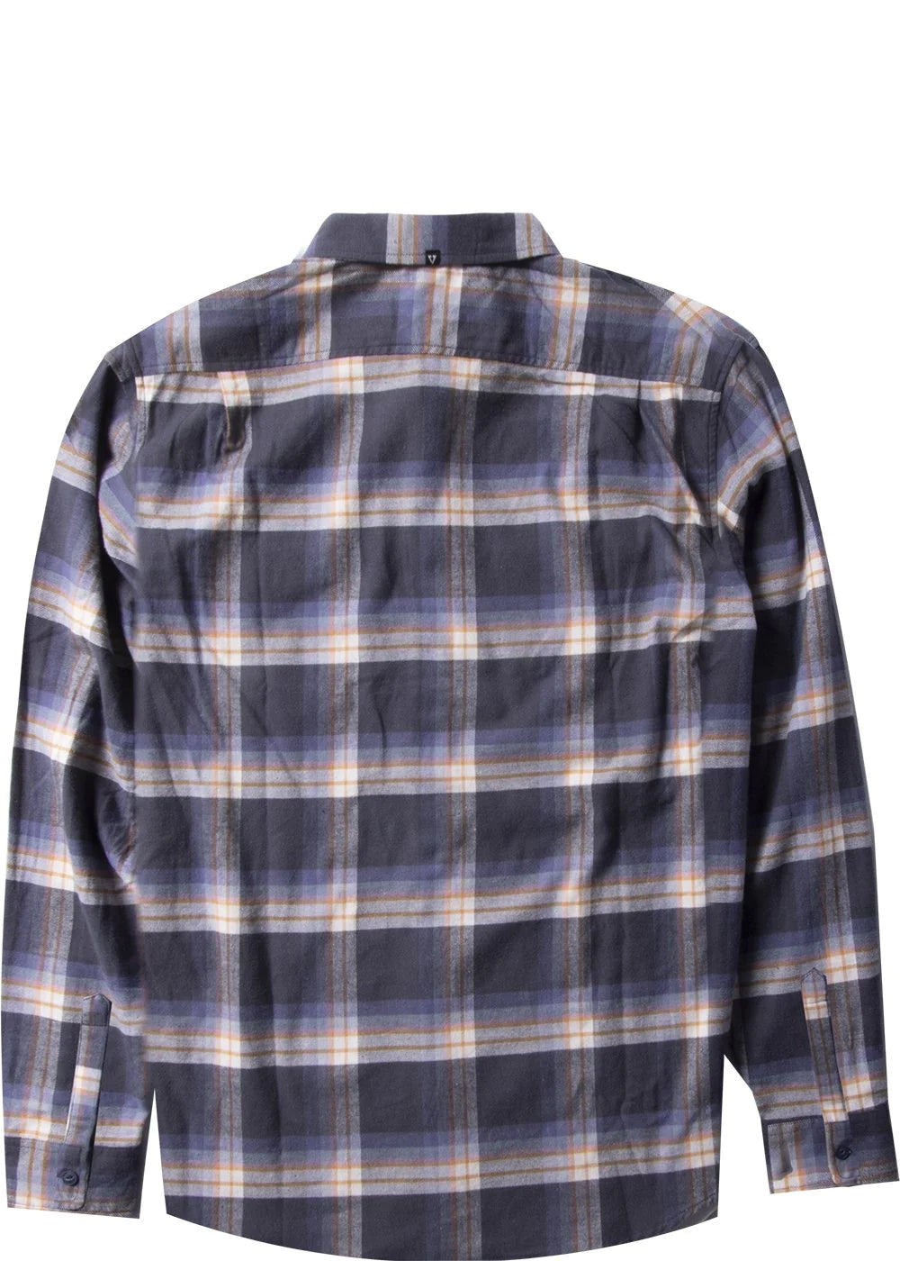 Central Coast LS Flannel