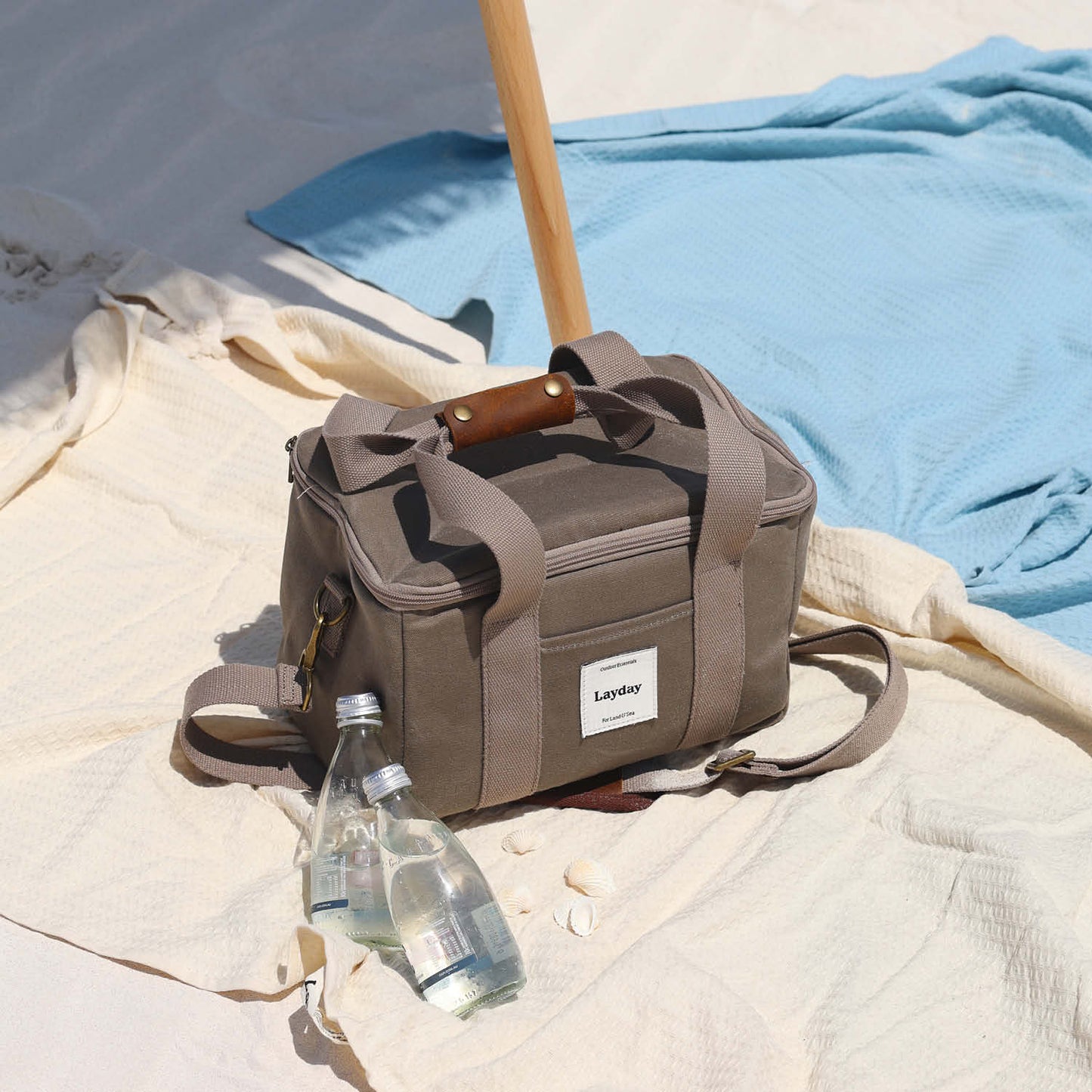 VOYAGE COOLER