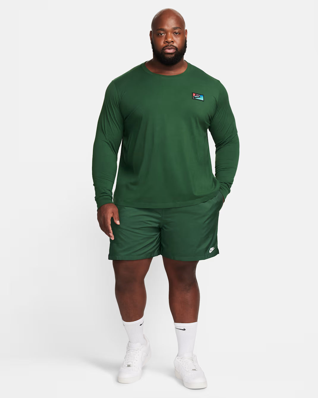Nike Club Men's Woven Flow Shorts