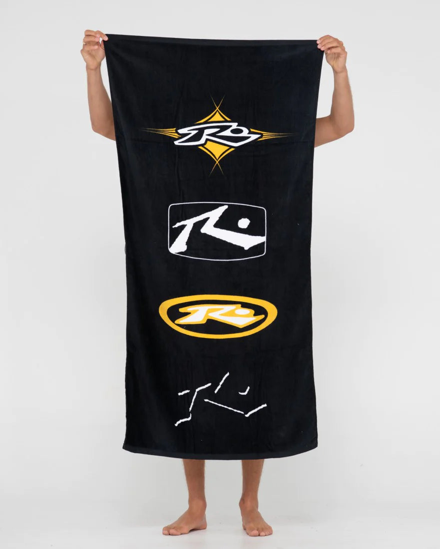 Shameless Towel