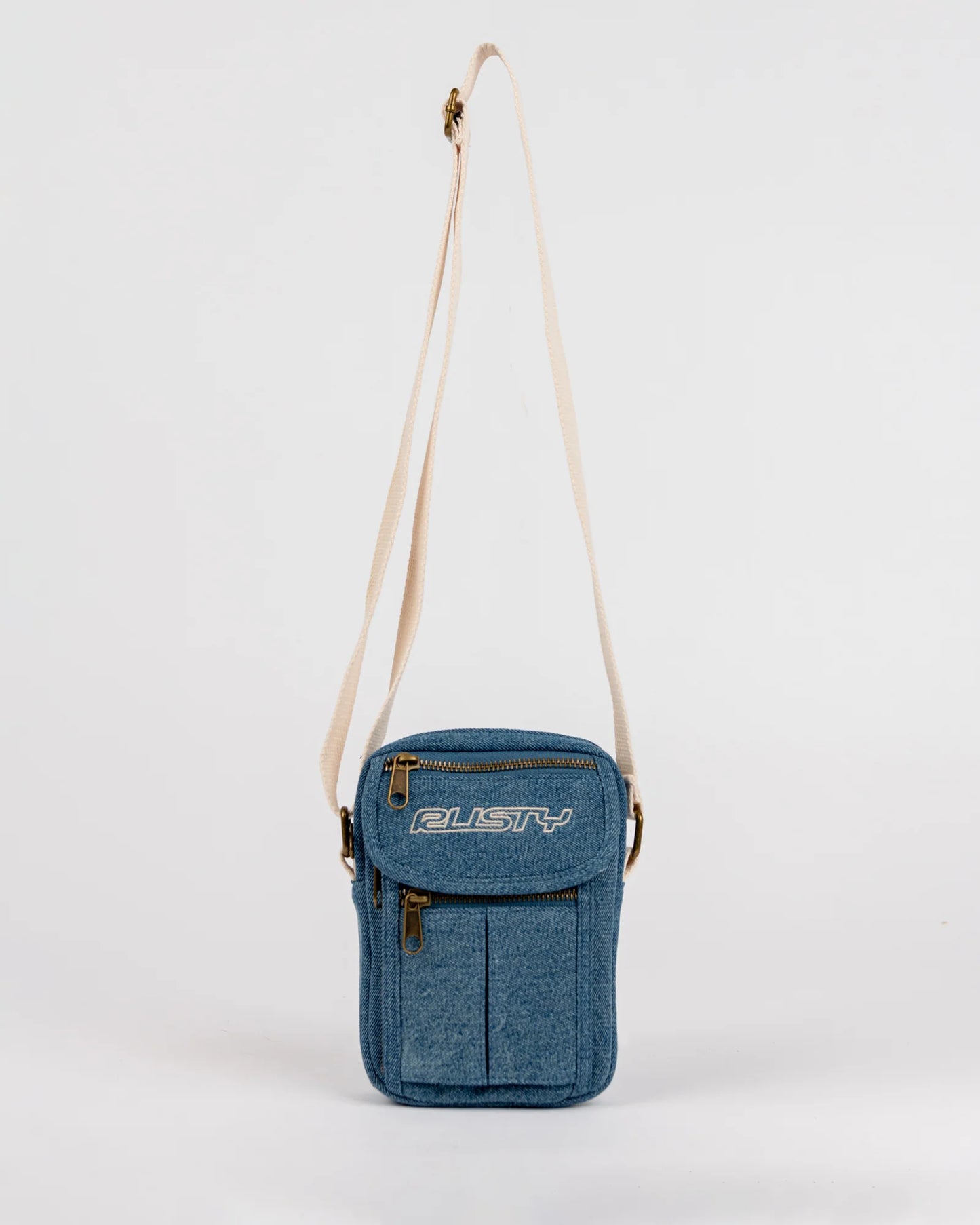 Billie Jean Crossbody Bag